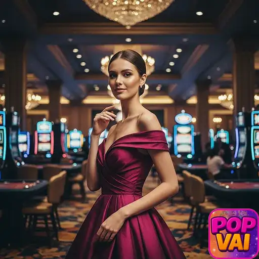 popvai desfrute de avançado mesas de cassino