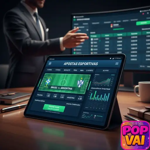 popvai desfrute de premium mesas de cassino