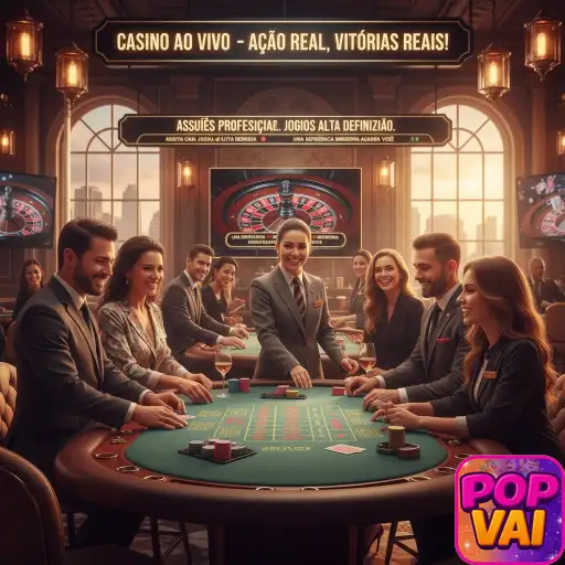 entretenimento online