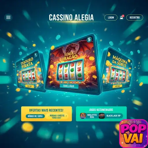 cassino ao vivo
